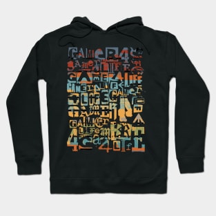 Gamer 4 Life 4.0 Hoodie